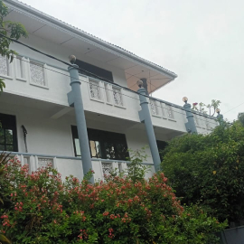 HOUSE FOR SALE