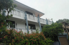 HOUSE FOR SALE
