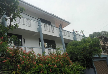 HOUSE FOR SALE