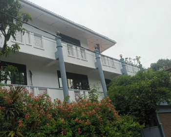 HOUSE FOR SALE