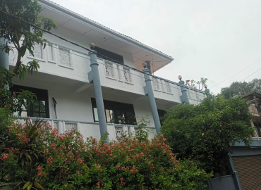 HOUSE FOR SALE