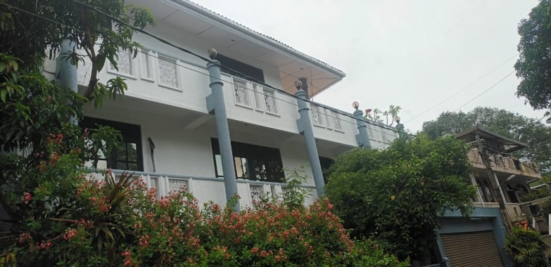 HOUSE FOR SALE