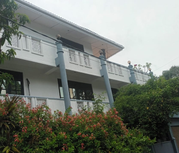 HOUSE FOR SALE