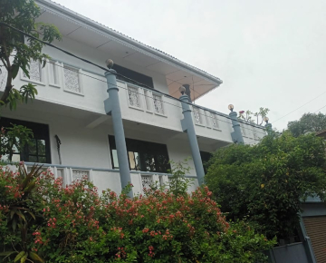 HOUSE FOR SALE