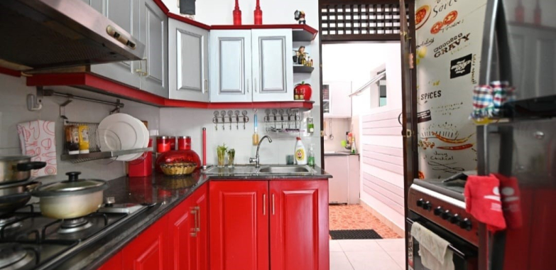 HOUSE FOR SALE