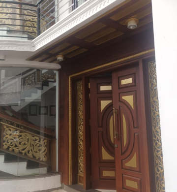 HOUSE FOR SALE