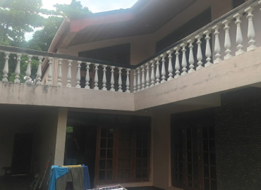 HOUSE FOR SALE